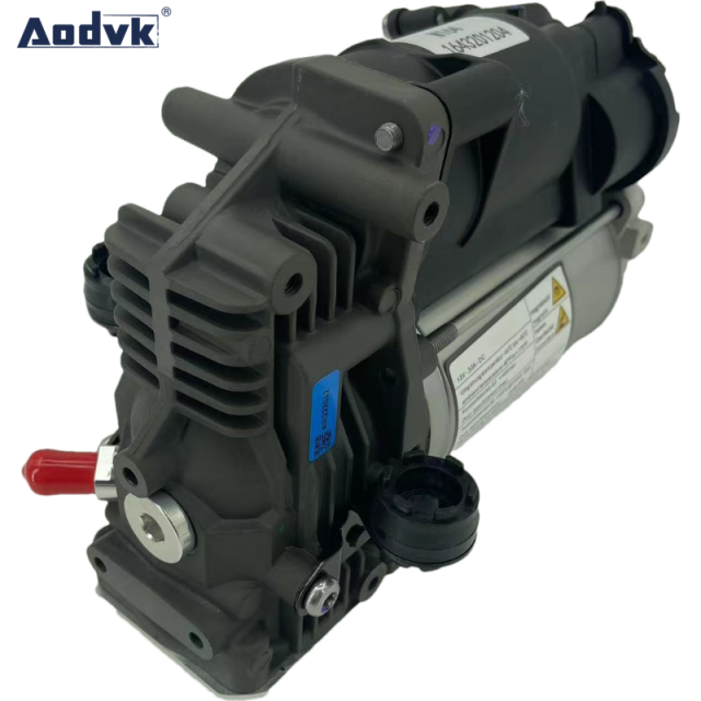 Air Suspension Compressor For Mercedes Benz W164 1643201204