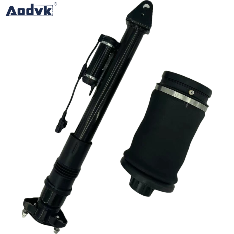 Mercedes Benz W164 Air Suspension Shock Absorber With ADS 1643202031