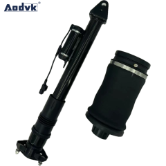 Mercedes Benz W164 Air Suspension Shock Absorber With ADS 1643202031