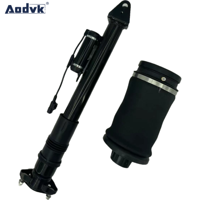 Mercedes Benz W164 Air Suspension Shock Absorber With ADS 1643202031