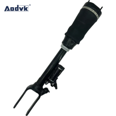 Front Air Suspension Shock For Mercedes Benz W164 1643206013