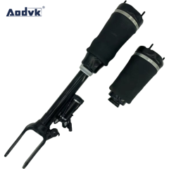 Front Air Suspension Shock For Mercedes Benz W164 1643206013