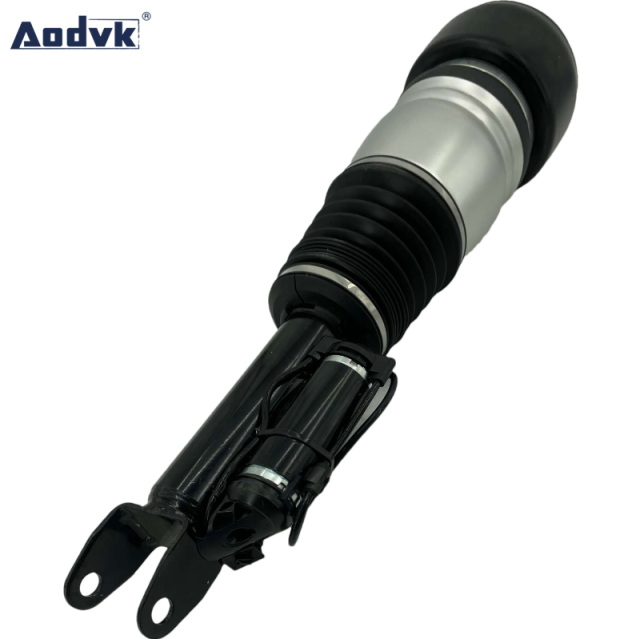 Front Air Suspension Struts For Mercedes W211 Airmatic 2113209413 2113209313