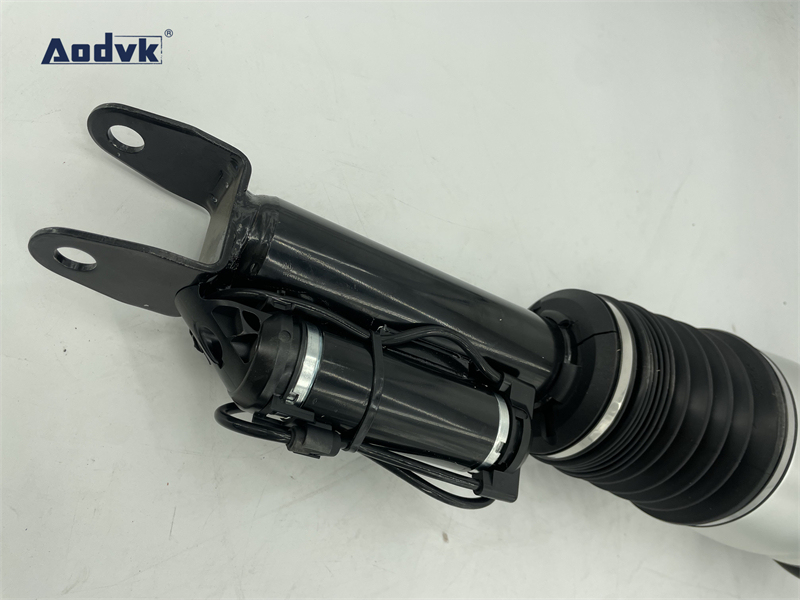 Front Air Suspension Struts For Mercedes W211 Airmatic 2113209413 2113209313
