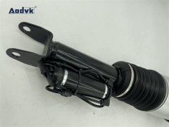 Front Air Suspension Struts For Mercedes W211 Airmatic 2113209413 2113209313