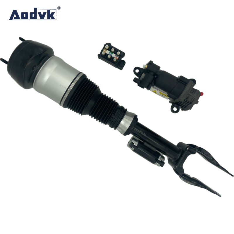 2923204513 2923204613 Mercedes Benz GLE W292 Air Suspension Shock Front L/R
