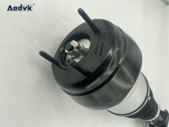 2923204513 2923204613 Mercedes Benz GLE W292 Air Suspension Shock Front L/R