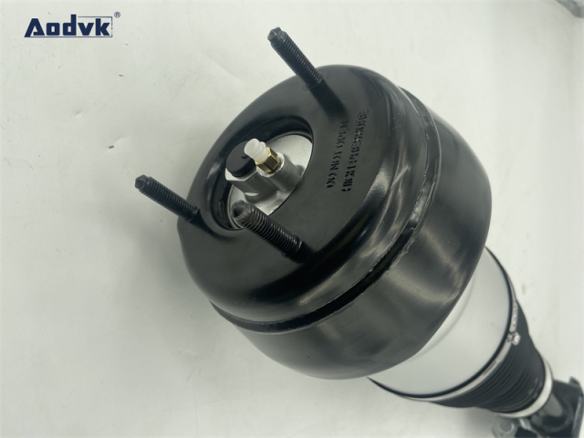2923204513 2923204613 Mercedes Benz GLE W292 Air Suspension Shock Front L/R