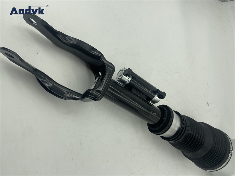 2923204513 2923204613 Mercedes Benz GLE W292 Air Suspension Shock Front L/R