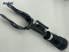 2923204513 2923204613 Mercedes Benz GLE W292 Air Suspension Shock Front L/R