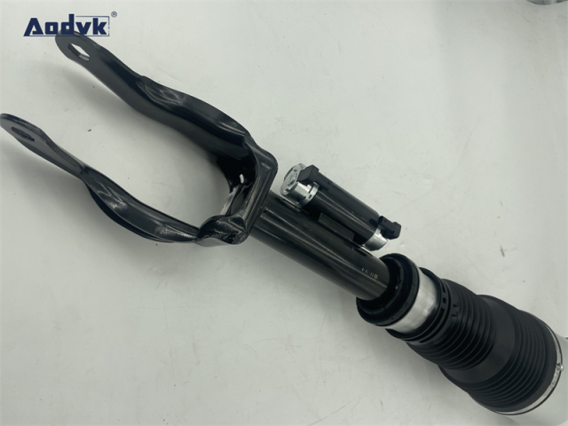 2923204513 2923204613 Mercedes Benz GLE W292 Air Suspension Shock Front L/R