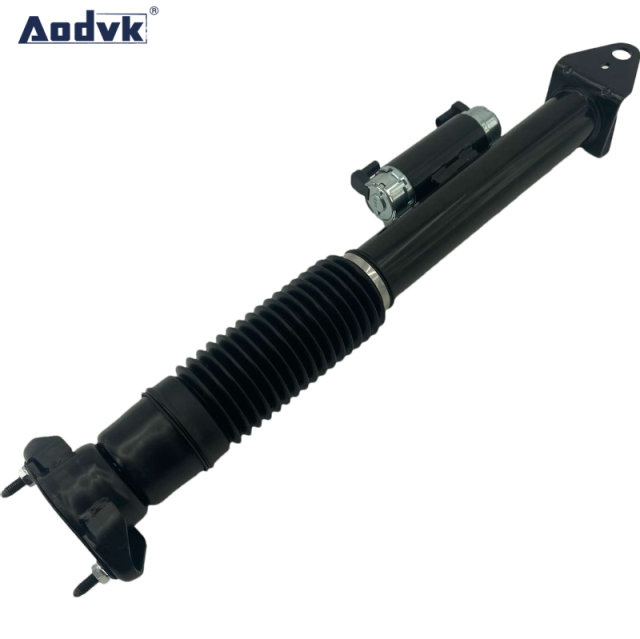 Rear Air Suspension Shocks Air Strut For Mercedes W292 GLE 2923201100