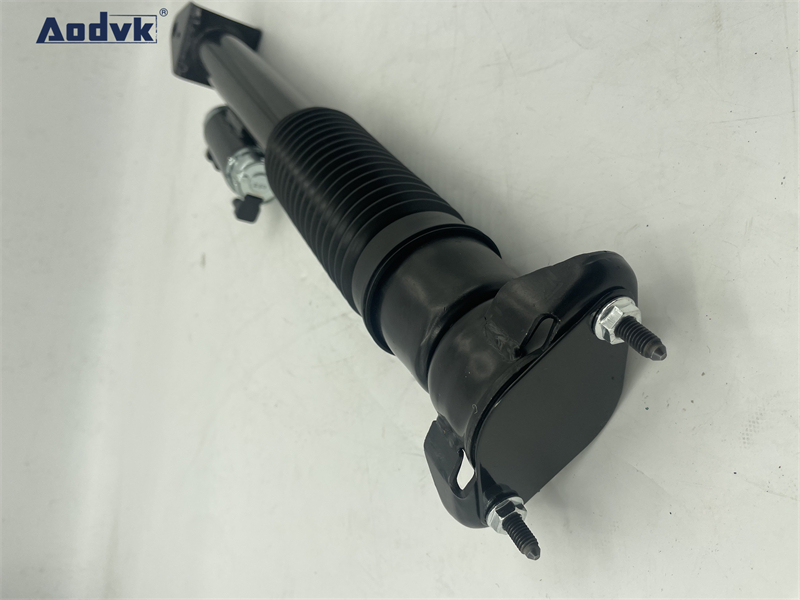 Rear Air Suspension Shocks Air Strut For Mercedes W292 GLE 2923201100