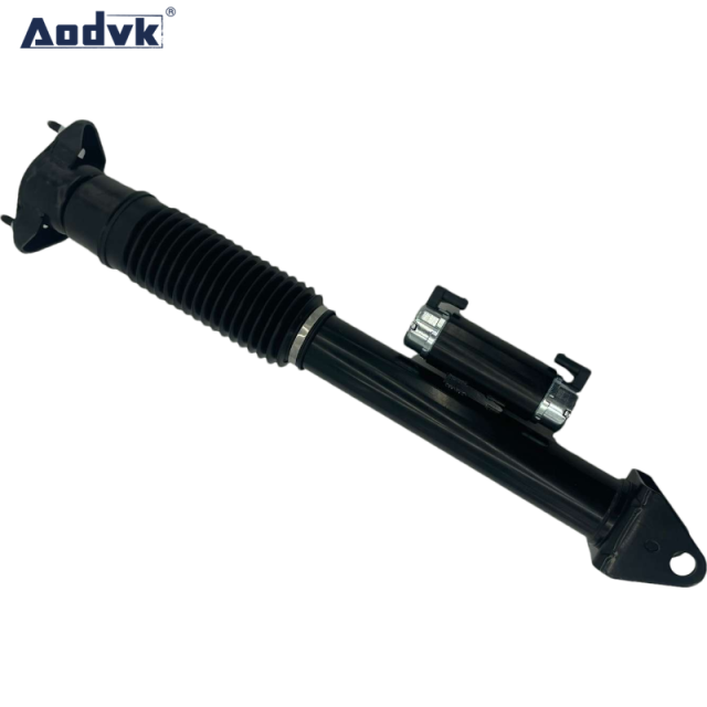 Rear Air Suspension Shocks Air Strut For Mercedes W292 GLE 2923201100