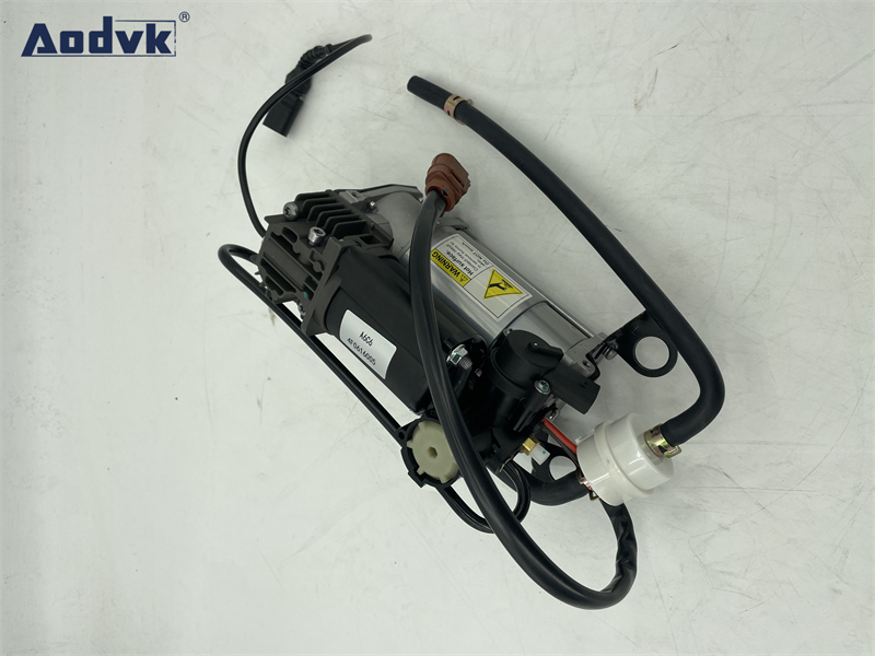 Audi A6 C6 OE 4F0616005E 4F0616005 4F0616006A Electric Air Compressor