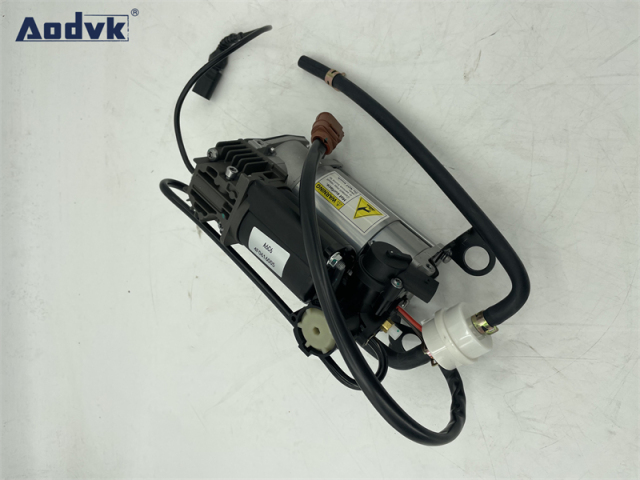 Audi A6 C6 OE 4F0616005E 4F0616005 4F0616006A Electric Air Compressor