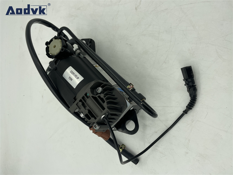 Audi A6 C6 OE 4F0616005E 4F0616005 4F0616006A Electric Air Compressor