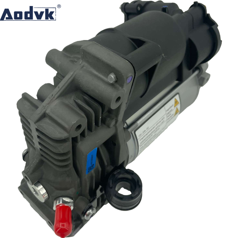 Mercedes Benz Auto Parts Air Suspension Compressor For GL-Class X166 W166 Airmatic Pump 1663200204 1663200104