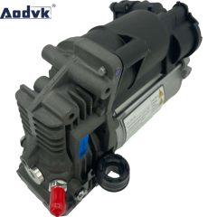 Mercedes Benz Auto Parts Air Suspension Compressor For GL-Class X166 W166 Airmatic Pump 1663200204 1663200104