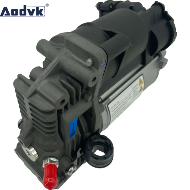 Mercedes Benz Auto Parts Air Suspension Compressor For GL-Class X166 W166 Airmatic Pump 1663200204 1663200104