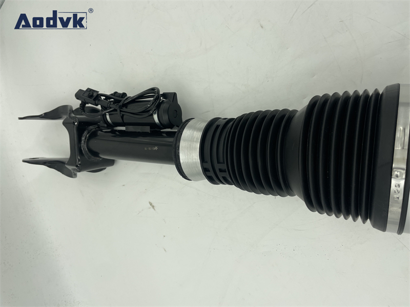 Air Suspension Shock Absorber For Mercedes Benz W166 M-Class Front Left 1663201313 1663206913 1663205166 1663205566