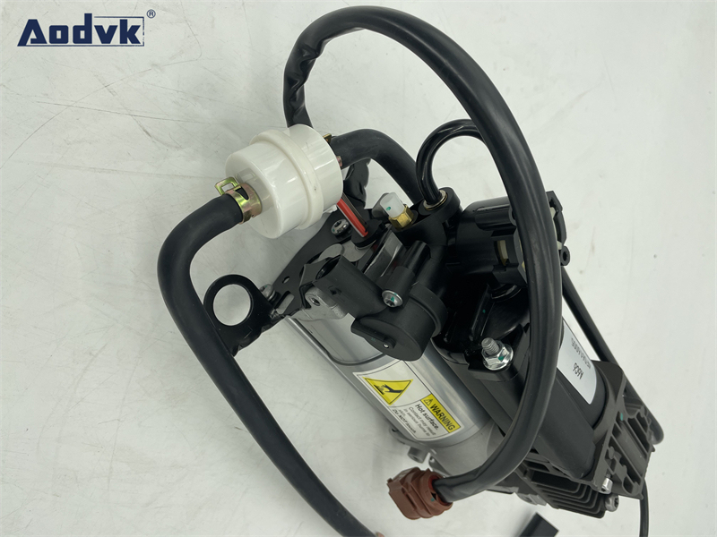 Audi A6 C6 OE 4F0616005E 4F0616005 4F0616006A Electric Air Compressor