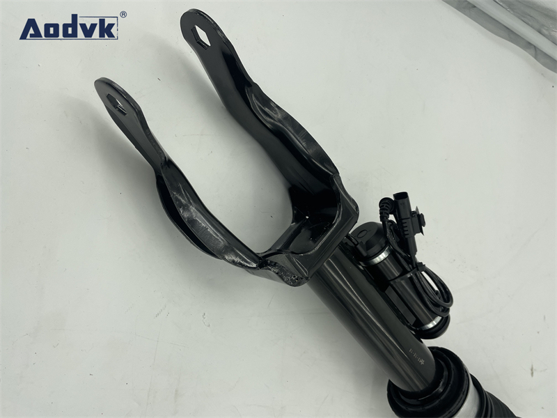 Air Suspension Shock Absorber For Mercedes Benz W166 M-Class Front Left 1663201313 1663206913 1663205166 1663205566