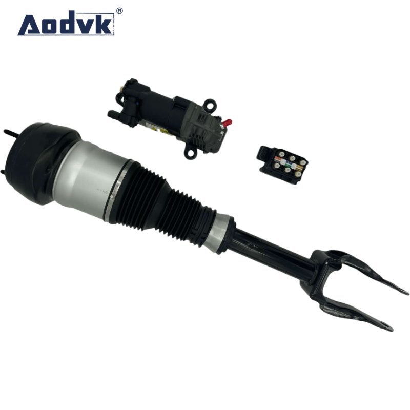 Air Suspension Shock Absorber For Mercedes Benz W166 M-Class Front Left 1663201313 1663206913 1663205166 1663205566