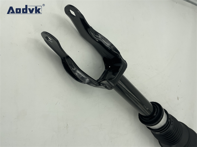Air Suspension Shock Absorber For Mercedes Benz W166 M-Class Front Left 1663201313 1663206913 1663205166 1663205566
