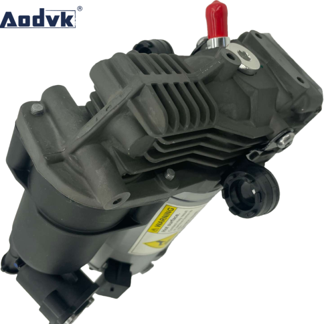 Mercedes Benz Auto Parts Air Suspension Compressor For GL-Class X166 W166 Airmatic Pump 1663200204 1663200104