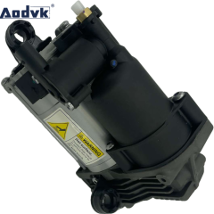 Mercedes Benz Auto Parts Air Suspension Compressor For GL-Class X166 W166 Airmatic Pump 1663200204 1663200104
