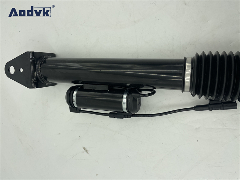 Air Suspension Shock Absorber For Mercedes Benz W166 M-Class Front Left 1663201313 1663206913 1663205166 1663205566
