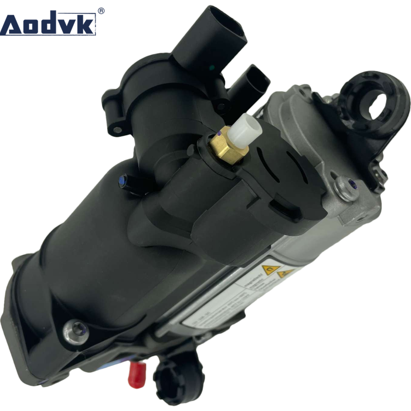 Mercedes Benz Auto Parts Air Suspension Compressor For GL-Class X166 W166 Airmatic Pump 1663200204 1663200104