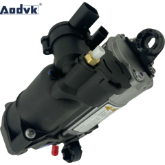 Mercedes Benz Auto Parts Air Suspension Compressor For GL-Class X166 W166 Airmatic Pump 1663200204 1663200104