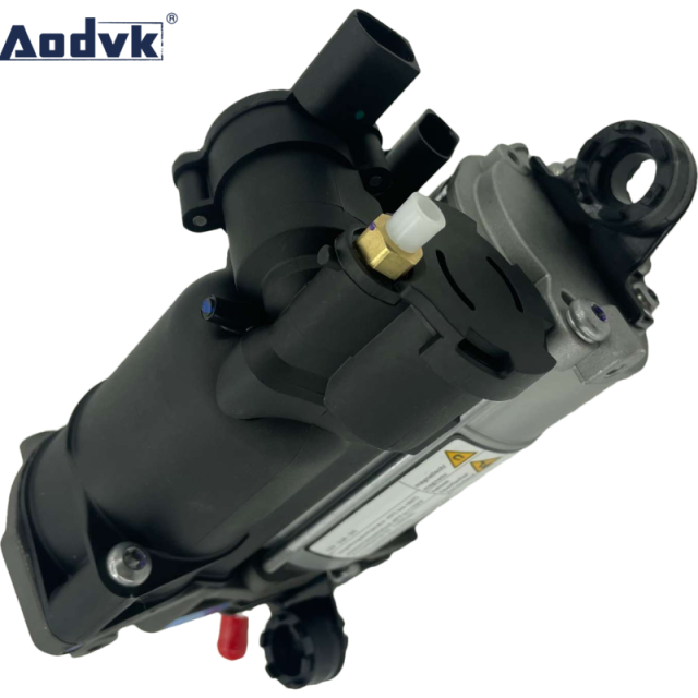 Mercedes Benz Auto Parts Air Suspension Compressor For GL-Class X166 W166 Airmatic Pump 1663200204 1663200104