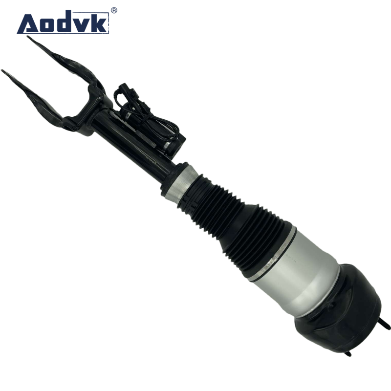 Air Suspension Shock Absorber For Mercedes Benz W166 M-Class Front Left 1663201313 1663206913 1663205166 1663205566