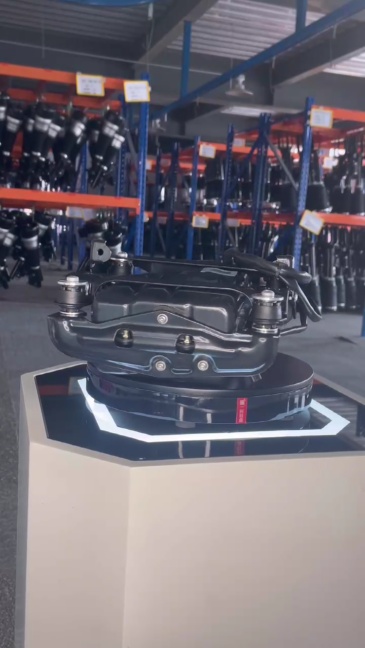 Air Compressor Pump For Panamera 970 Air Suspension Compressor Pump 97035815111 97035815110