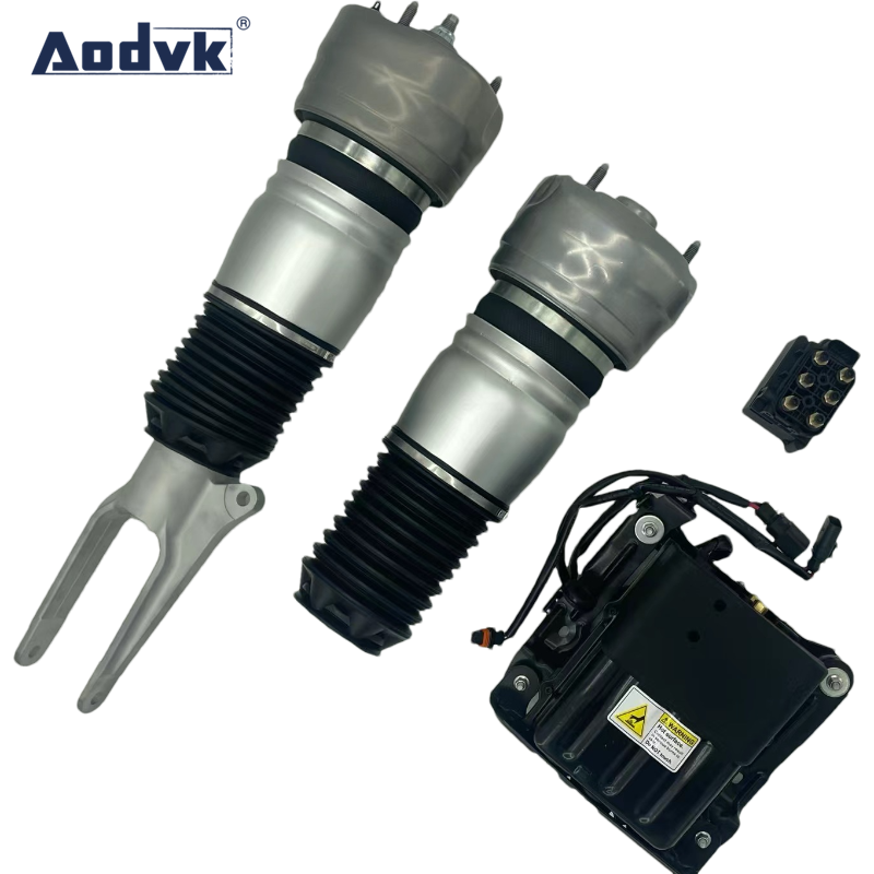 97034305110 Suspension Air Spring For Porsche Panamera 970 Front Air Shock Absorber