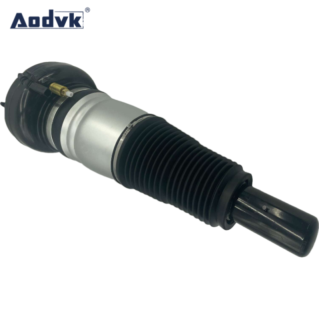 Front Air Shock Absorber For Porche Macan 95B616039 95B616040