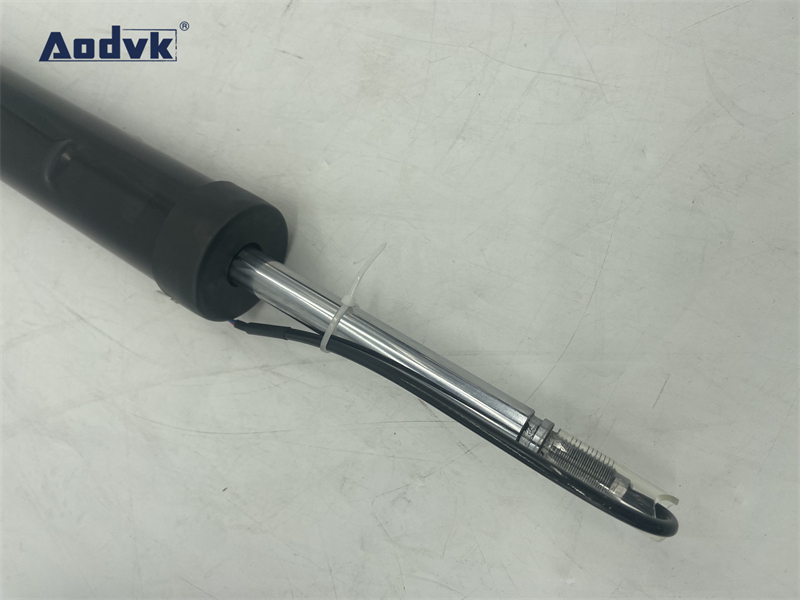 Air Gas Shock Absorber For Porsche Macan 95B 2014-2020 95B413031 95B413031F