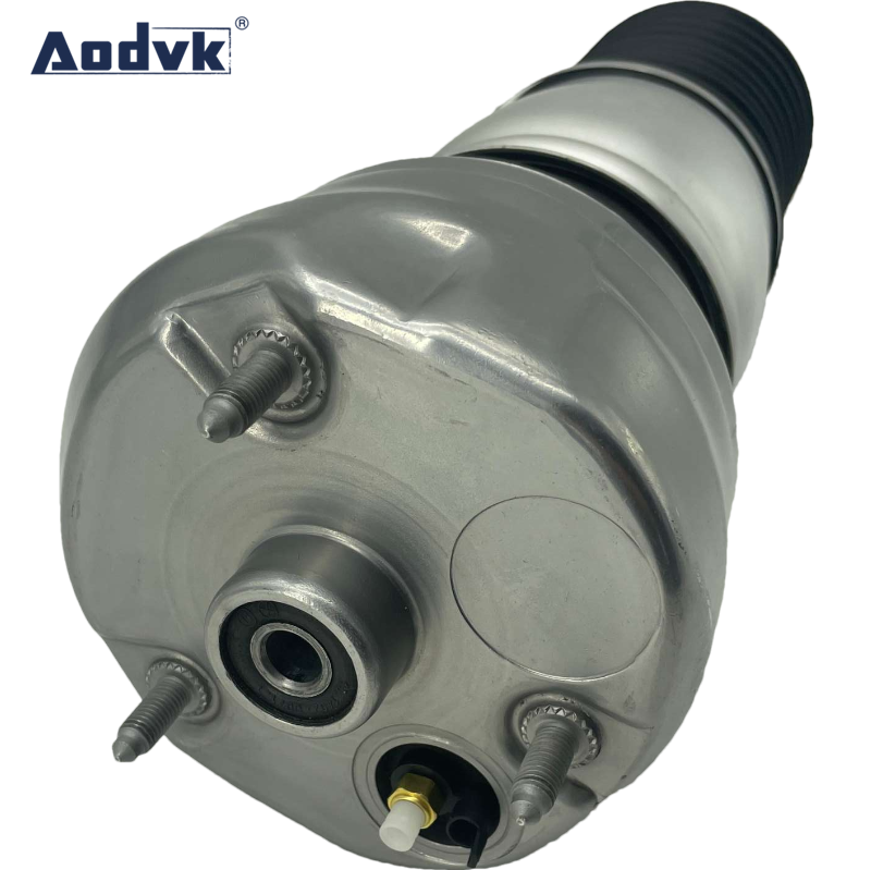 Air Spring Balloon For Porsche Panamera 970 Front Air Bag Convoluted Air Spring 97034305115