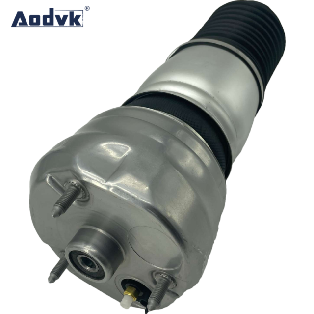 Air Spring Balloon For Porsche Panamera 970 Front Air Bag Convoluted Air Spring 97034305115