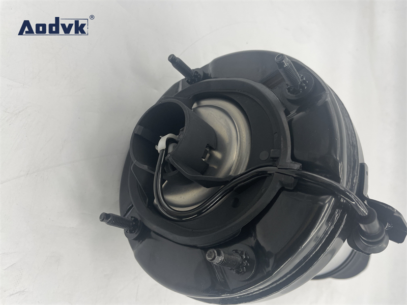 Front Air Shock Absorber For Porche Macan 95B616039 95B616040