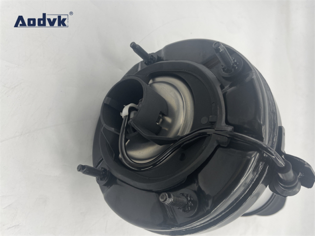 Front Air Shock Absorber For Porche Macan 95B616039 95B616040