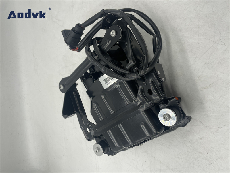 Air Compressor Pump For Panamera 970 Air Suspension Compressor Pump 97035815111 97035815110