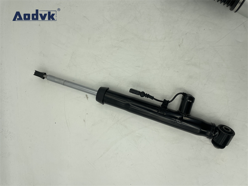 Rear Right Air Suspension Shock With ADS For Audi A6 C6 Quattro S6 OEM 4F0616032