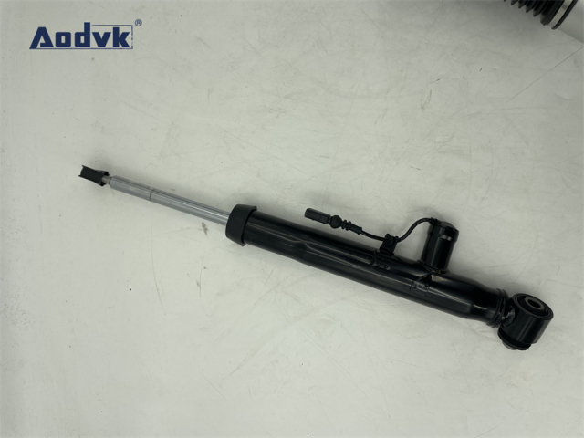 Rear Right Air Suspension Shock With ADS For Audi A6 C6 Quattro S6 OEM 4F0616032