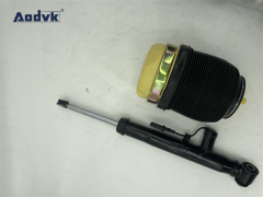 Rear Right Air Suspension Shock With ADS For Audi A6 C6 Quattro S6 OEM 4F0616032
