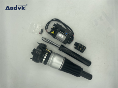 Front Air Shock Absorber For Porche Macan 95B616039 95B616040