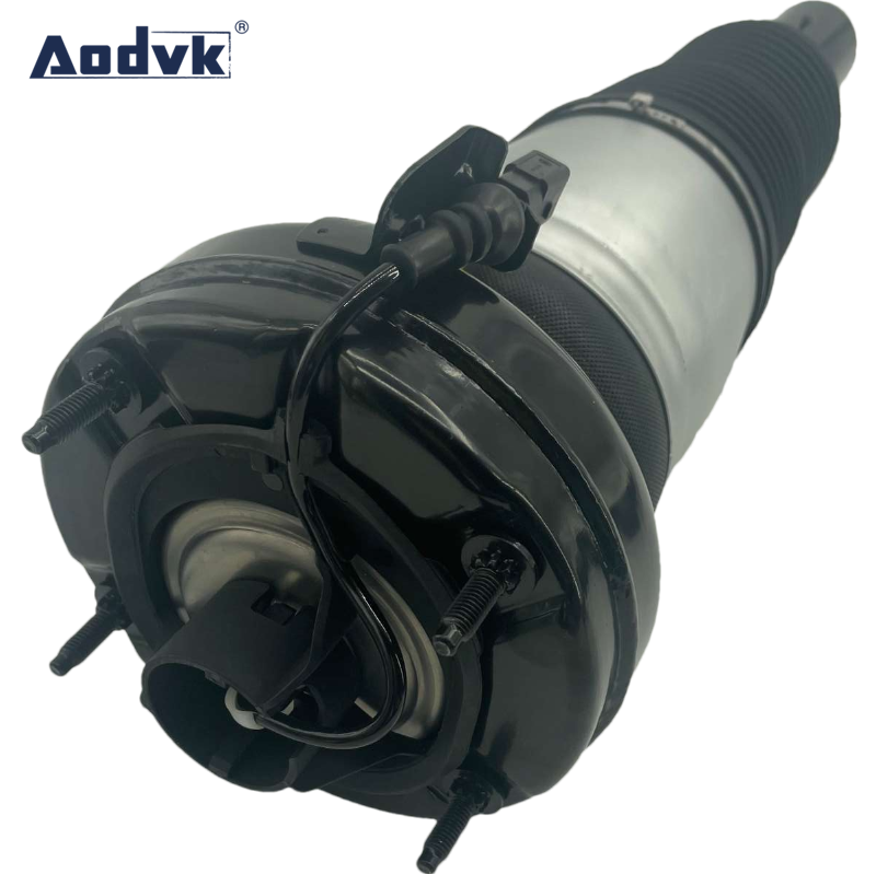 Front Air Shock Absorber For Porche Macan 95B616039 95B616040